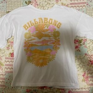Billabong shirt